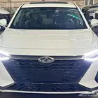 شيري اريزو 8 موديل 2025 كمفورت