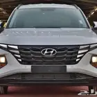 هيونداي توسان سمارت 2.0CC خليجي 2024 للتقسيط