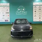 هيونداي I 10 استاندر 2025 كاش واقساط