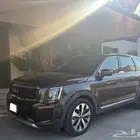 كيا تيلورايد 2022