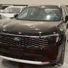 فورد تيريتوري ترند 2026 لتمويل البنوك - كاش