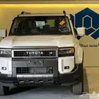 تويوتا برادو TXL-3 4X4 بنزين 2025
