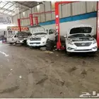 ماكينة توسان سنتافي عمالة متخصصون جميع مكاين