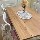 طاولة طعام بكراسي 4 من ايكيا