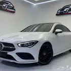مرسيدس 2021CLA250