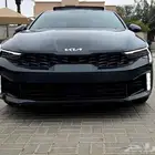 كيا k5 2024 فل كامل ممشى قليل جدا