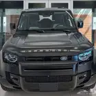 defender 90 x dynamic 2024