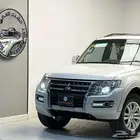 ميتسوبيشى باجيرو فل كامل 2019