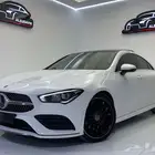 مرسيدس CLA250 2021
