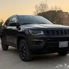 Jeep Compass 2019 - Trailhawk - Low mileage