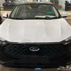 فورد تيريتوري موديل 2026 ( ترند نص فل )