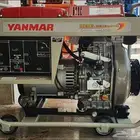 ماطور ينمار 3700 استخدام مرتين