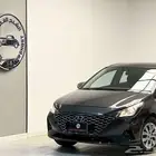 هيونداى أكسنت 2023