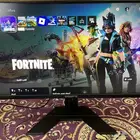 شاشة قيمنق