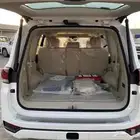 شنطة كهربائية لاندكروزر 2022-2023
