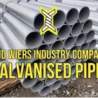 مواسير مجلفنه galvanised pipes SCH-40-20