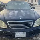 مرسيدس فياقرا 2005 للبيع تشليح فقط