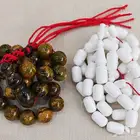 سبحتين فاتوران و ضومنة و سبحة هدية
