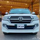 لاندكروزر تورنق موديل 2019