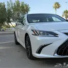 لكزس ES 350 cc 2025