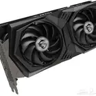 MSI Gaming GeForce RTX 3050 8GB GDRR6