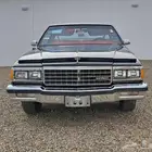 كابرس كوبيه لاندو باب واحد
