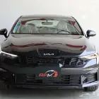 كيا K5 2.5 CC ستاندر مطور 2026 وكيل الجبر استلام فوري