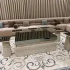 اهلا وسهلا طاولات تفصيل عل حسب الطلب