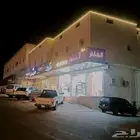عمارة للايجار بالكامل - حي الزايدي
