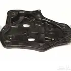 بطانة داخليه لباب مازدا 6