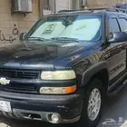 شيفروليه سوبربان z71 2004