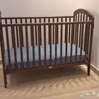 سريرين أطفال