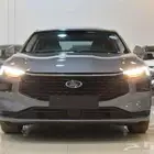 فورد تورس امبيانتي موديل 2026 كاش - بنك