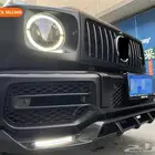للييع كشافات صدام برابوس Brabus نهاريه جديده طقم