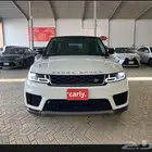 رنج روفر سبورت SE