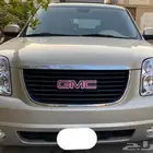 يوكن 2014 دبل قصير ثاني مالك