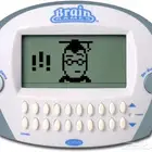 ذاكرة ألعاب إلكترونية محمولة من راديكا برين جيمز