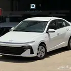 اكسنت فليت خليجى2026 لدى شركة ابن ذياب