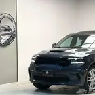 دودج دورانجو GT فل كامل 2021 ( ممشى قليل )