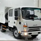 قلاب جاك غمارتين 3.5 طن موديل 2025