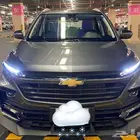 شيفروليه كابتيفا 2026 LT الممشى 94 كليو   7 ركاب مقاعد جلد