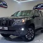 تويوتا برادو 2022 TXL