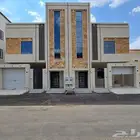 أدوار أرضية فاخرة للبيع حي النزهة - أحد رفيدة