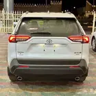 تويوتا راف فور XLI فتحة سعودي
