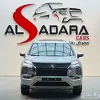 ميتسوبيشي اوتلاندر 4 4 نص فل 7 راكب 2025 كاش وتمويل