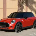 ميني كوبر 2022