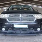 دودج دورانجو سيتادل دبل مديل 2012 - الخرج