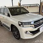 لاندكروزر جي اكس ار تورنق 2020 سعودي