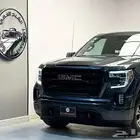 جى ام سى سييرا اليفيشن 2020 (( تم البيع ))