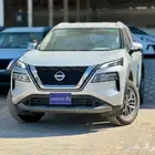 نيسان اكس تريل2026 Sستاندر - 5 راكب (دبل -بدون دبل)